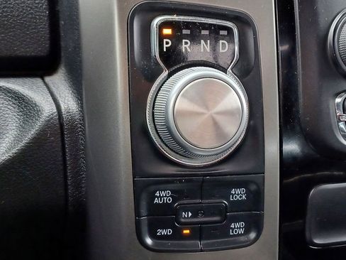 Used 2017 RAM 1500 Sport AWD/4WD image 26