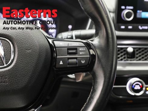 Used 2024 Acura Integra A-Spec FWD image 16