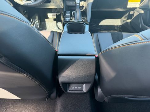 New 2026 Acura Integra A-Spec image 26