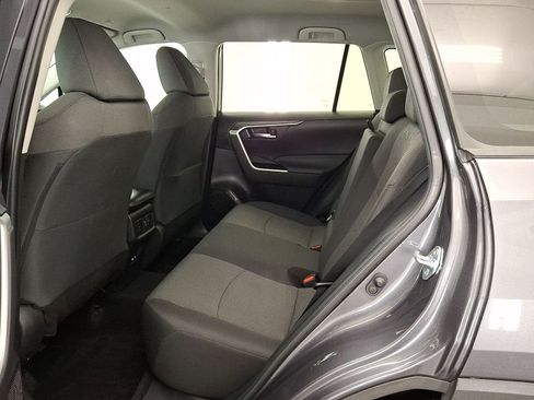 Certified 2023 Toyota RAV4 XLE AWD/4WD image 11