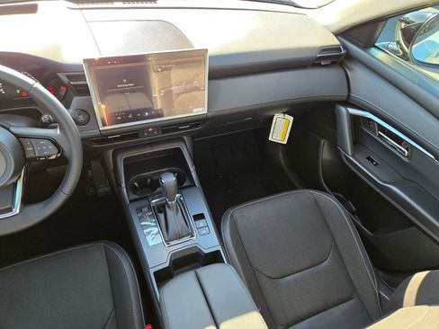 New 2026 MAZDA CX-5 Preferred AWD/4WD image 16