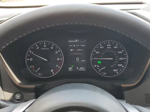Used 2025 Subaru Ascent Touring w/ Popular Package #1 AWD/4WD image 28