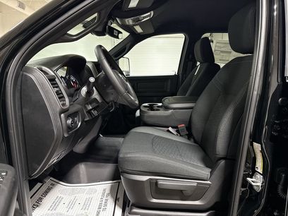 New 2026 RAM 2500 Tradesman