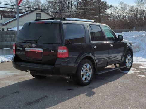 Used 2014 Ford Expedition Limited w/ Equipment Group 301A image 19