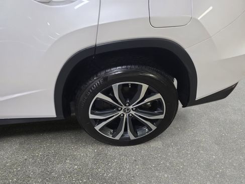 Used 2022 Lexus RX 350 FWD w/ Premium Package image 32