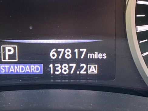 Used 2018 INFINITI Q50 Luxe image 22