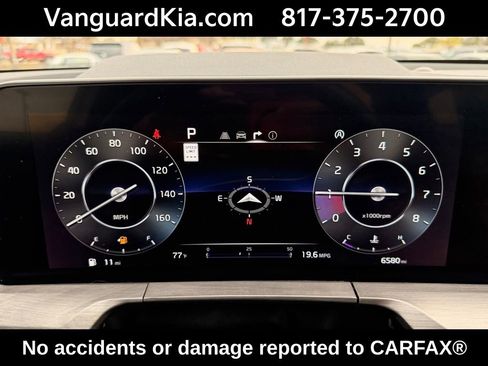 Used 2025 Kia Telluride SX Prestige X-Line image 29