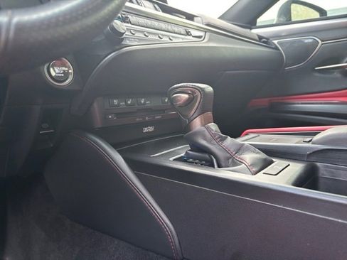 Used 2019 Lexus ES 350 F Sport image 21