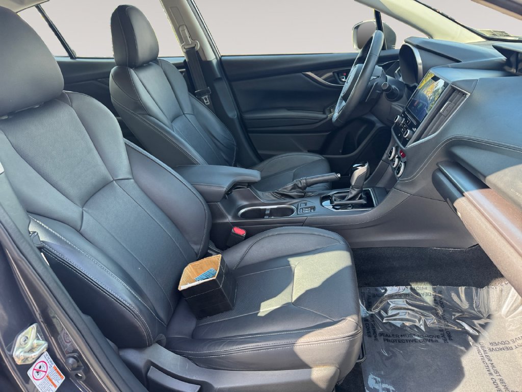 Used 2017 Subaru Impreza 2.0i Limited w/ Moonroof/BSD & Rcta/Eyesight AWD/4WD image 15
