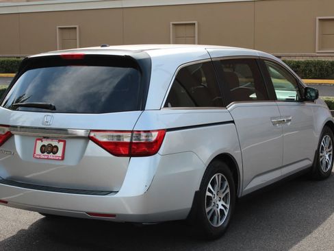 Used 2012 Honda Odyssey EX-L image 5