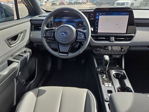 New 2026 Subaru Outback Premium image 9