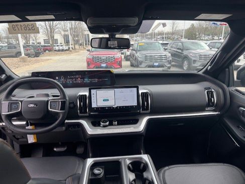 New 2026 Ford Expedition Tremor AWD/4WD image 28