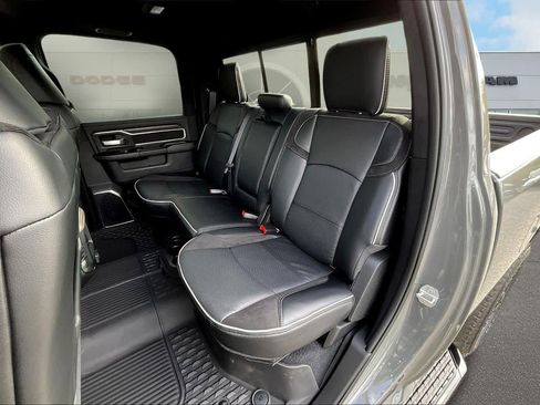 New 2026 RAM 2500 Laramie w/ Night Edition image 13