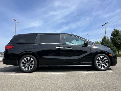 Used 2022 Honda Odyssey EX-L image 3