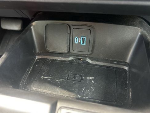 Used 2023 Ford Bronco Wildtrak AWD/4WD image 12