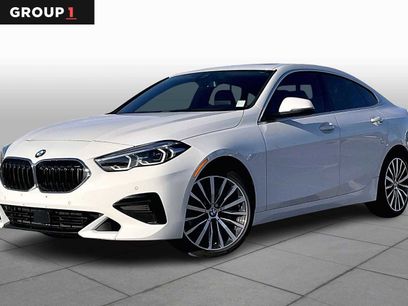 Used 2022 BMW 228i xDrive Gran Coupe 228i xDrive w/ Convenience Package