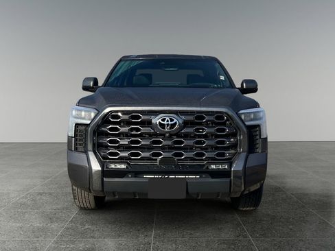 Used 2023 Toyota Tundra Platinum image 2
