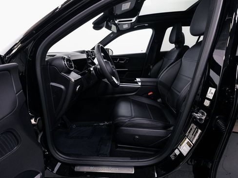 Certified 2026 Mercedes-Benz GLC 300 4MATIC image 7