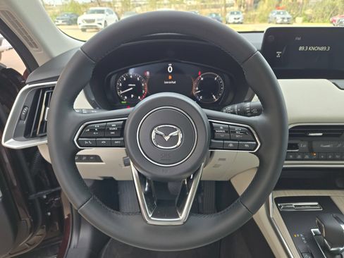 Used 2026 MAZDA CX-90 3.3 Turbo S w/ Premium Package AWD/4WD image 11