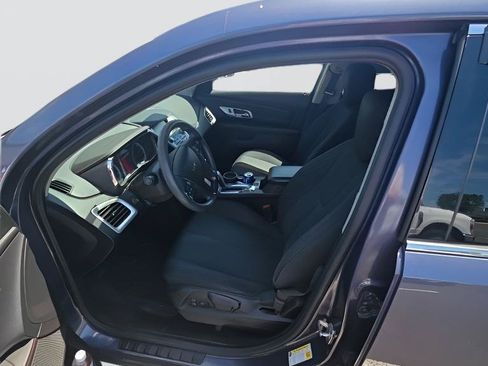 Used 2013 GMC Terrain SLE AWD/4WD image 16
