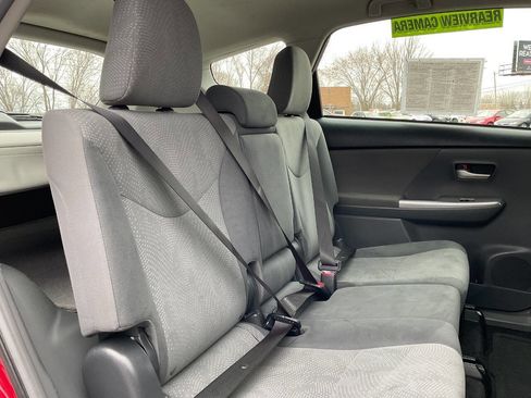 Used 2012 Toyota Prius V Two image 33
