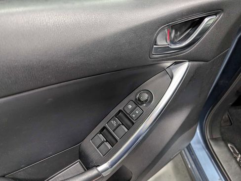 Used 2015 MAZDA CX-5 Grand Touring AWD/4WD image 38