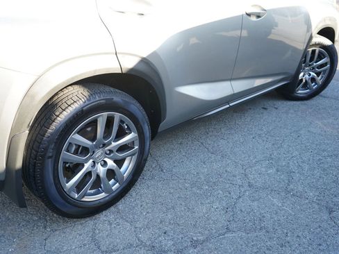 Used 2015 Lexus NX 200t F Sport FWD image 7