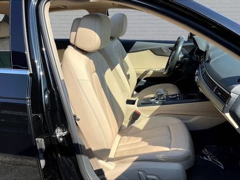 Used 2019 Audi A4 2.0T Premium w/ Convenience Package FWD image 27