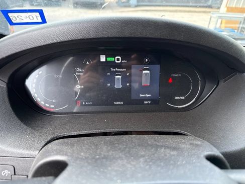 Used 2024 RAM ProMaster 3500 w/ Delivery Van Package FWD image 18