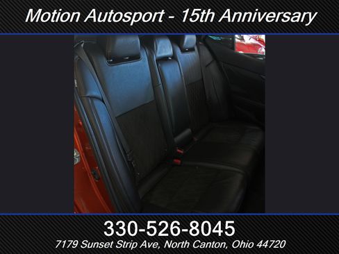 Used 2021 Nissan Maxima SR w/ Sport Mat Group image 42