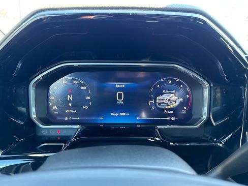 Used 2026 Chevrolet Silverado 2500 ZR2 AWD/4WD image 50