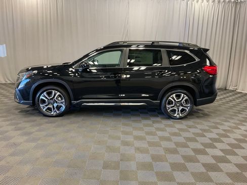 New 2026 Subaru Ascent Limited AWD/4WD image 4