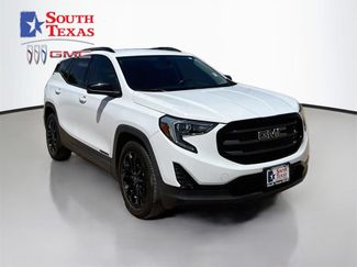 Used 2020 GMC Terrain SLE w/ Elevation Edition FWD video 1