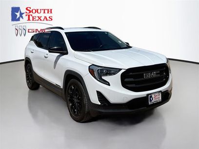 Used 2020 GMC Terrain SLE w/ Elevation Edition