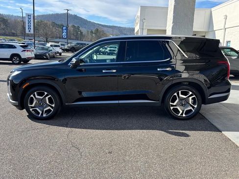 Used 2024 Hyundai Palisade SEL image 24