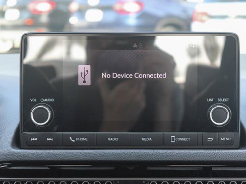 Used 2025 Honda Civic Sport image 15