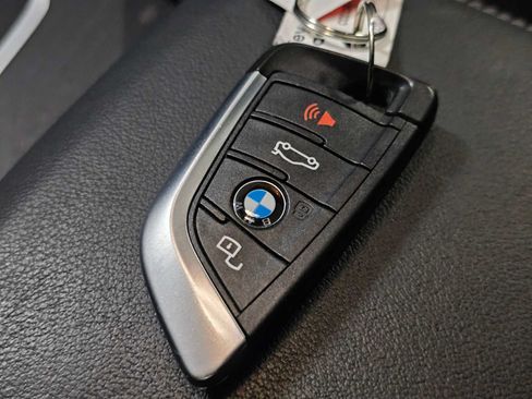 Certified 2023 BMW i4 eDrive35 w/ Premium Package RWD image 37
