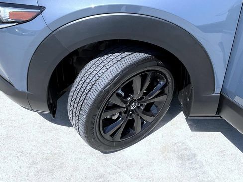 Used 2025 MAZDA CX-30 AWD 2.5 S w/ Preferred Package image 24