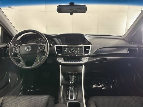 Used 2013 Honda Accord Sport image 18