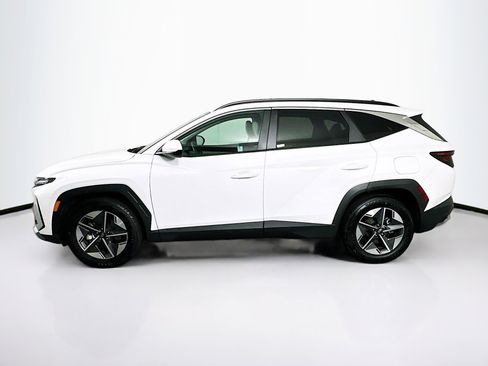 Used 2025 Hyundai Tucson SEL image 4