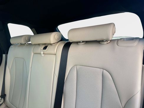 Used 2023 BMW X3 sDrive30i w/ Premium Package image 13