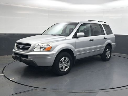 Used 2005 Honda Pilot EX-L image 8