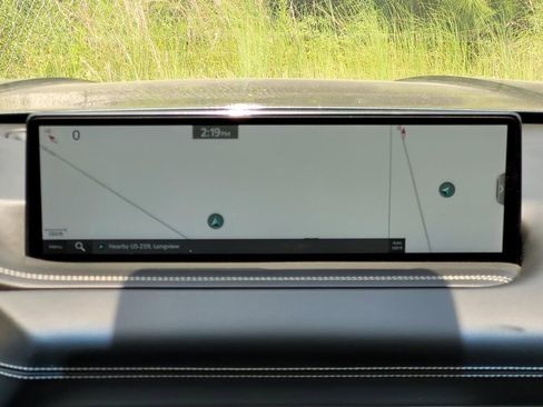 Used 2023 Genesis GV80 2.5T w/ Prestige 20" Package image 17