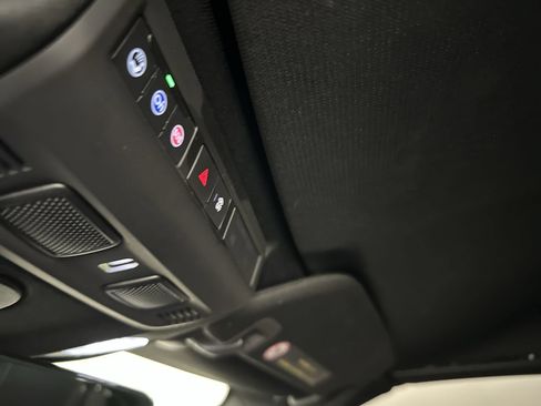 Used 2020 Chevrolet Corvette Stingray Preferred Conv w/ 2LT Preferred Equipment Group RWD image 13
