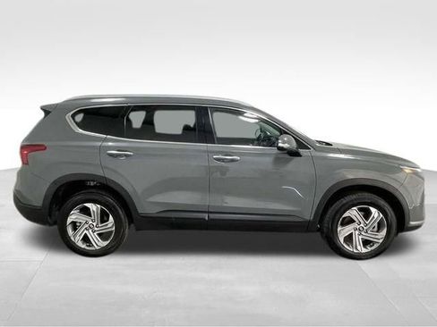 Used 2023 Hyundai Santa Fe SEL image 3