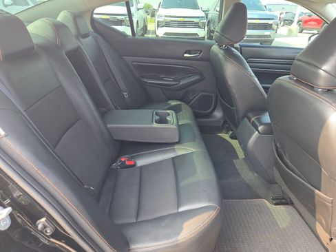 Used 2021 Nissan Altima 2.5 SR FWD image 22