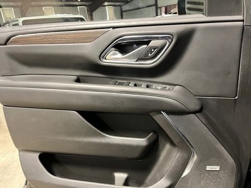 Used 2022 Chevrolet Tahoe High Country image 21