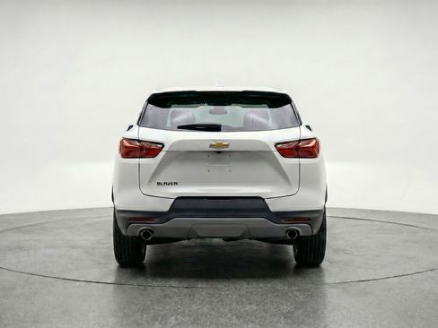 Used 2025 Chevrolet Blazer LT FWD image 7