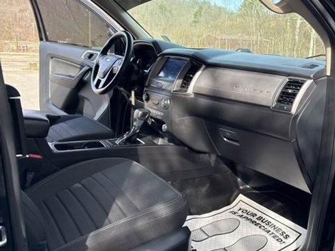 Used 2021 Ford Ranger XL w/ Equipment Group 101A High image 28