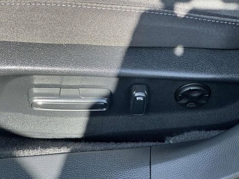 Certified 2020 Honda Accord EX image 16